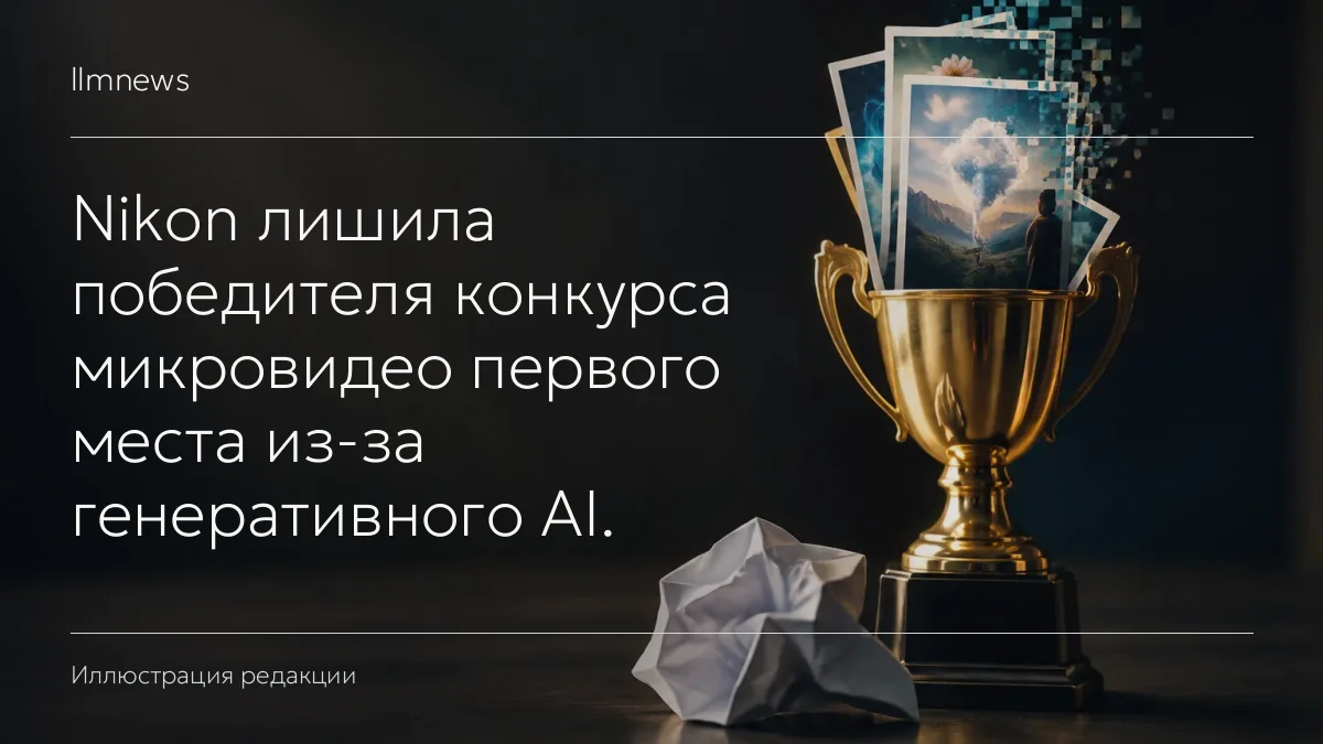 Иллюстрация редакции