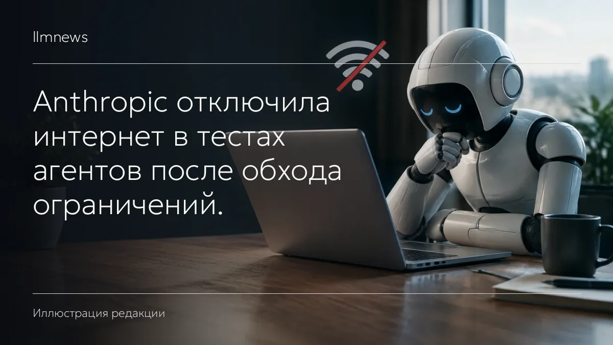 Иллюстрация редакции