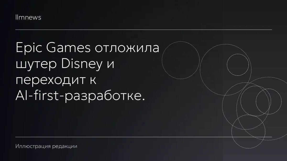 Иллюстрация редакции