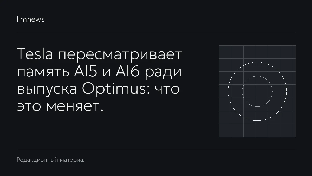 Иллюстрация редакции