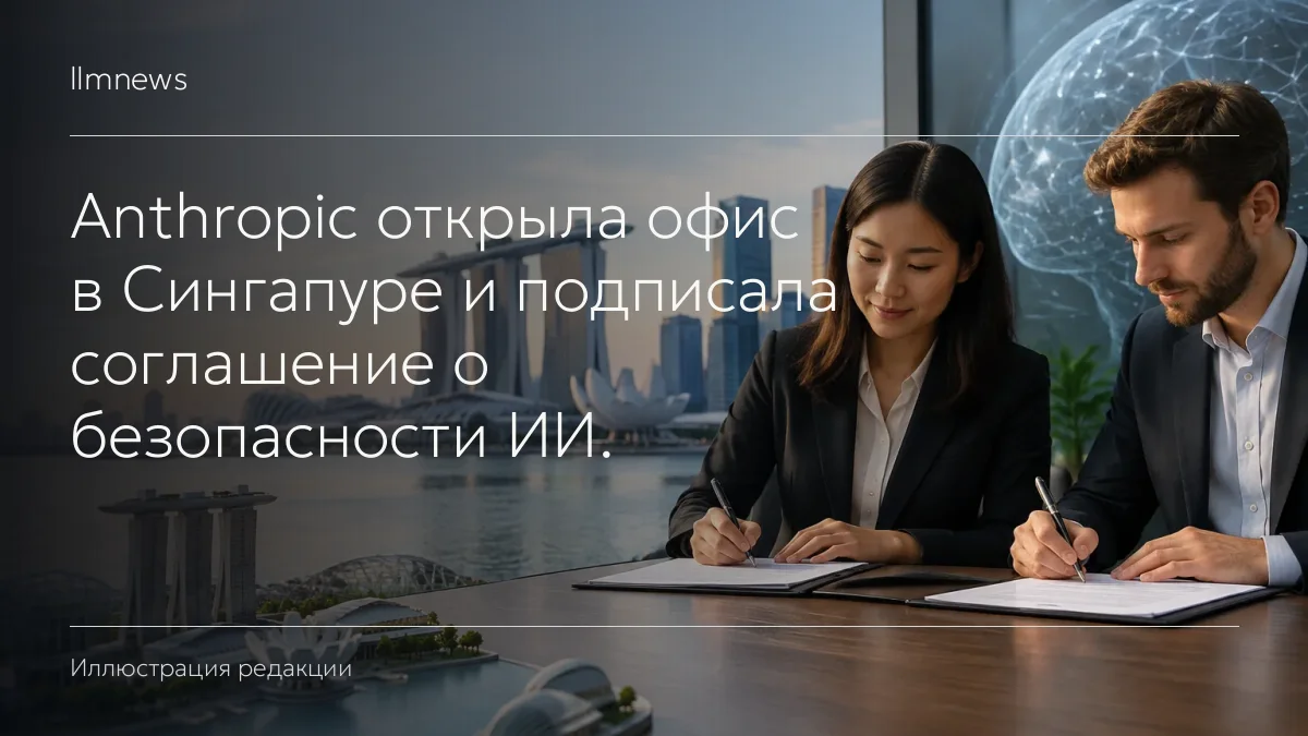 Иллюстрация редакции