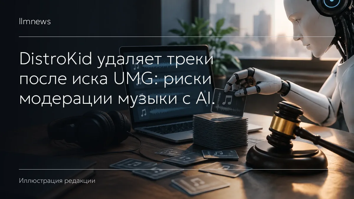 Иллюстрация редакции