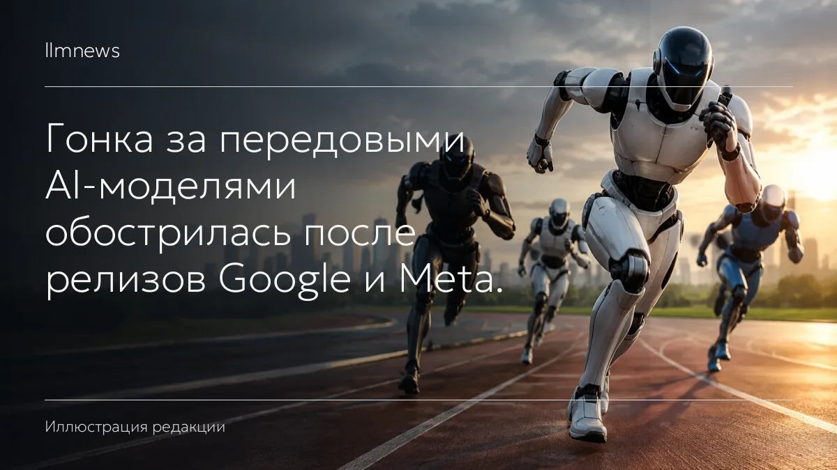 Иллюстрация редакции