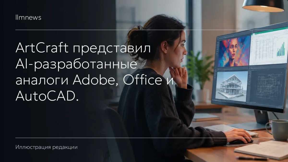 Иллюстрация редакции