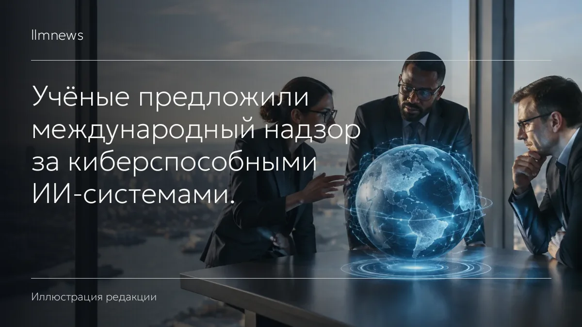 Иллюстрация редакции
