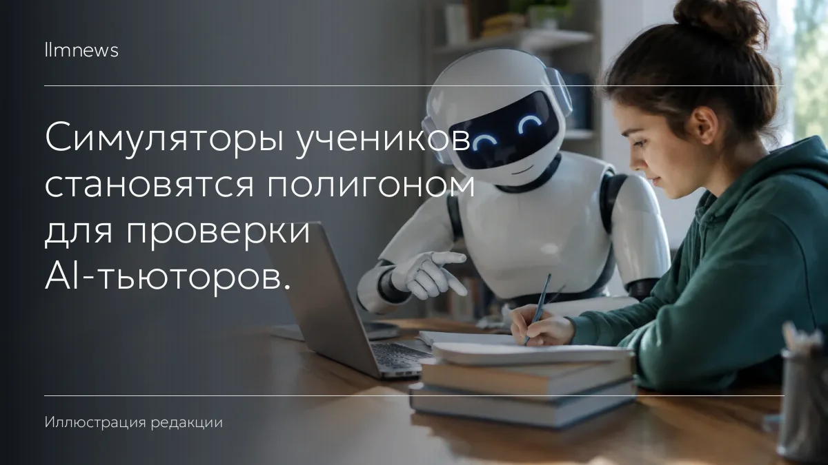 Иллюстрация редакции