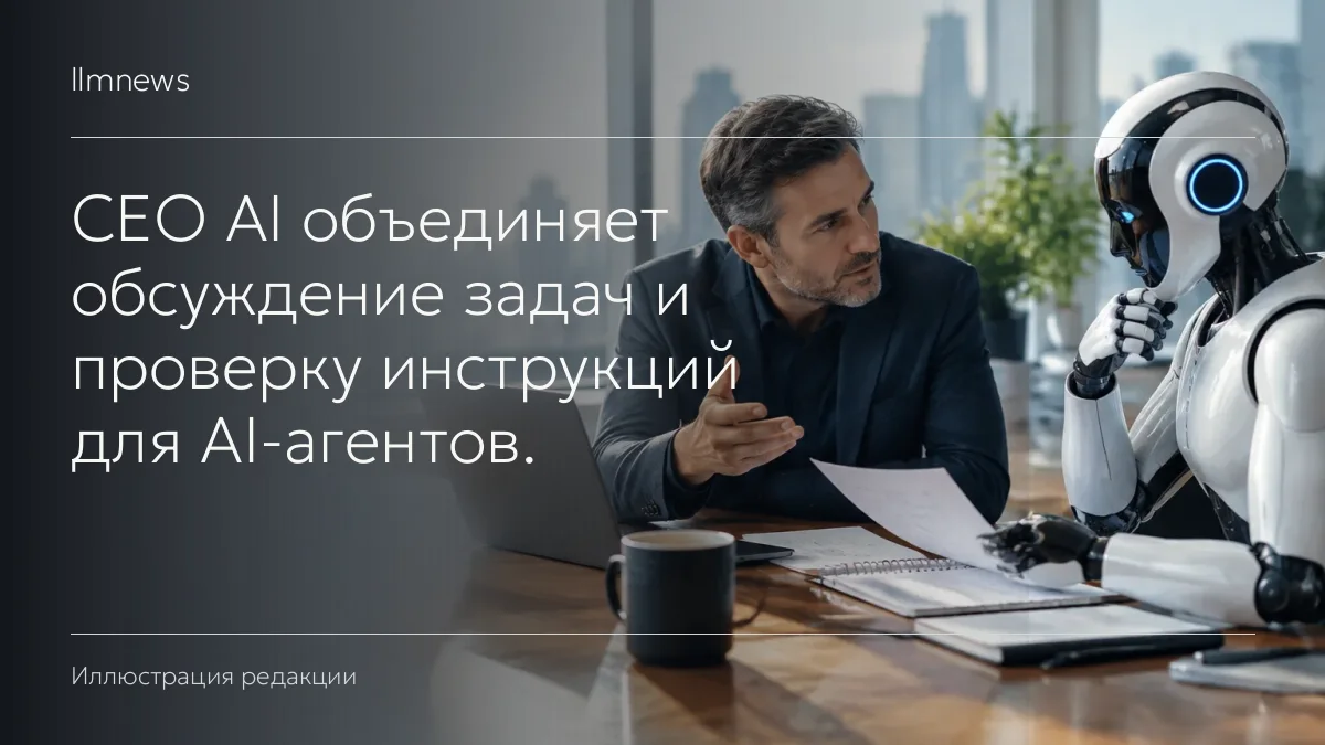Иллюстрация редакции