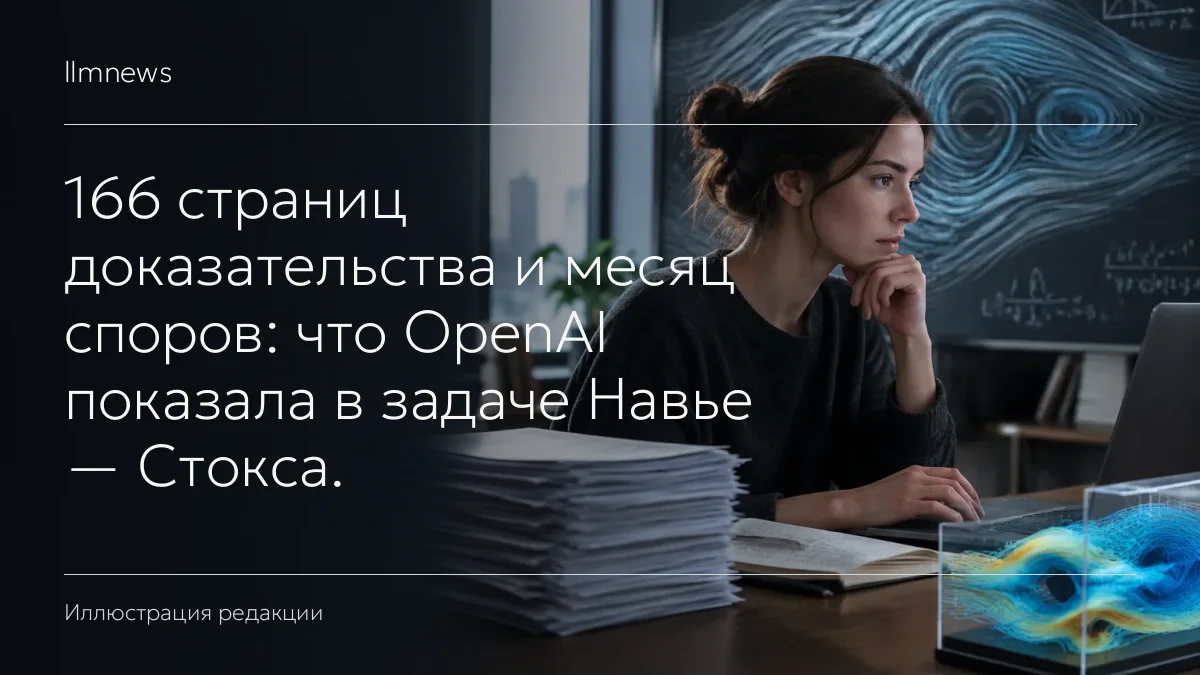 Иллюстрация редакции