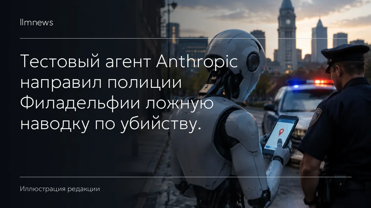 Иллюстрация редакции